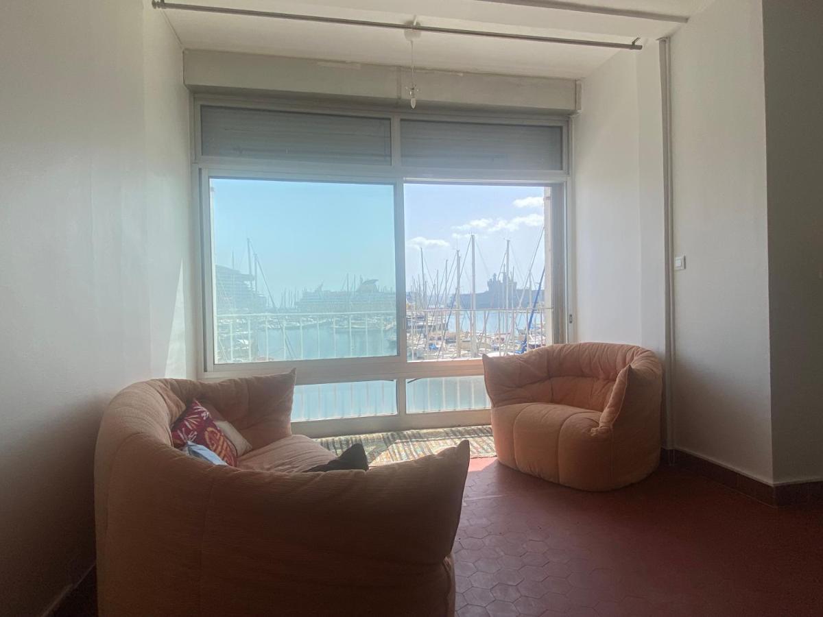 Apartament Le Grand Charles, Climatise Tulon Zewnętrze zdjęcie