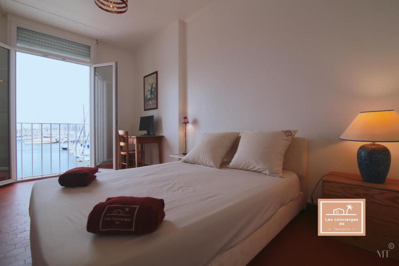 Apartament Le Grand Charles, Climatise Tulon Zewnętrze zdjęcie