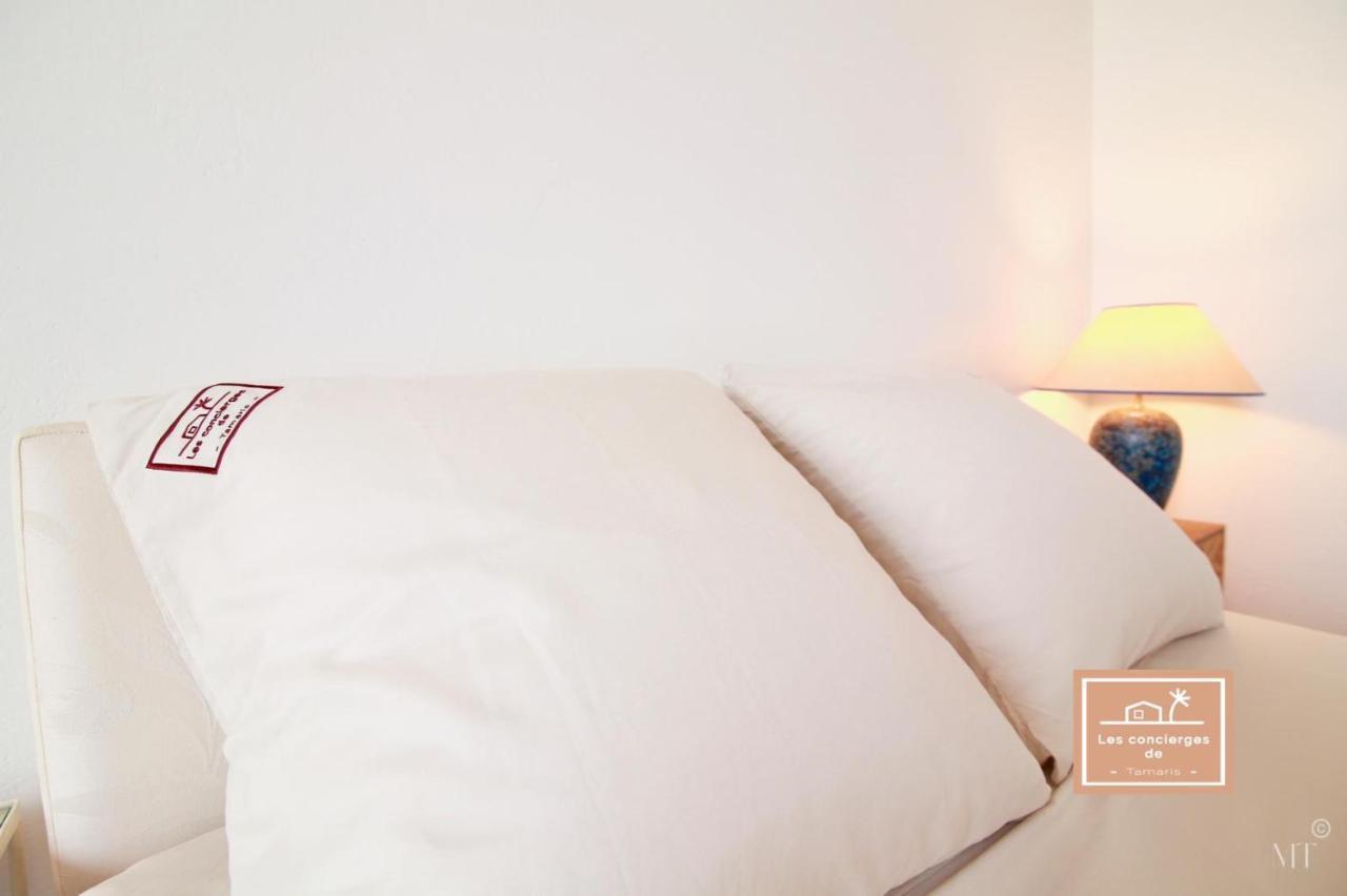 Apartament Le Grand Charles, Climatise Tulon Zewnętrze zdjęcie