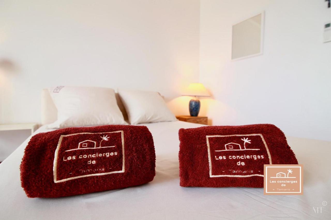 Apartament Le Grand Charles, Climatise Tulon Zewnętrze zdjęcie
