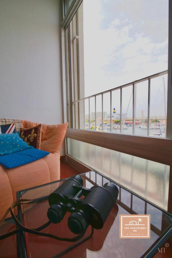 Apartament Le Grand Charles, Climatise Tulon Zewnętrze zdjęcie