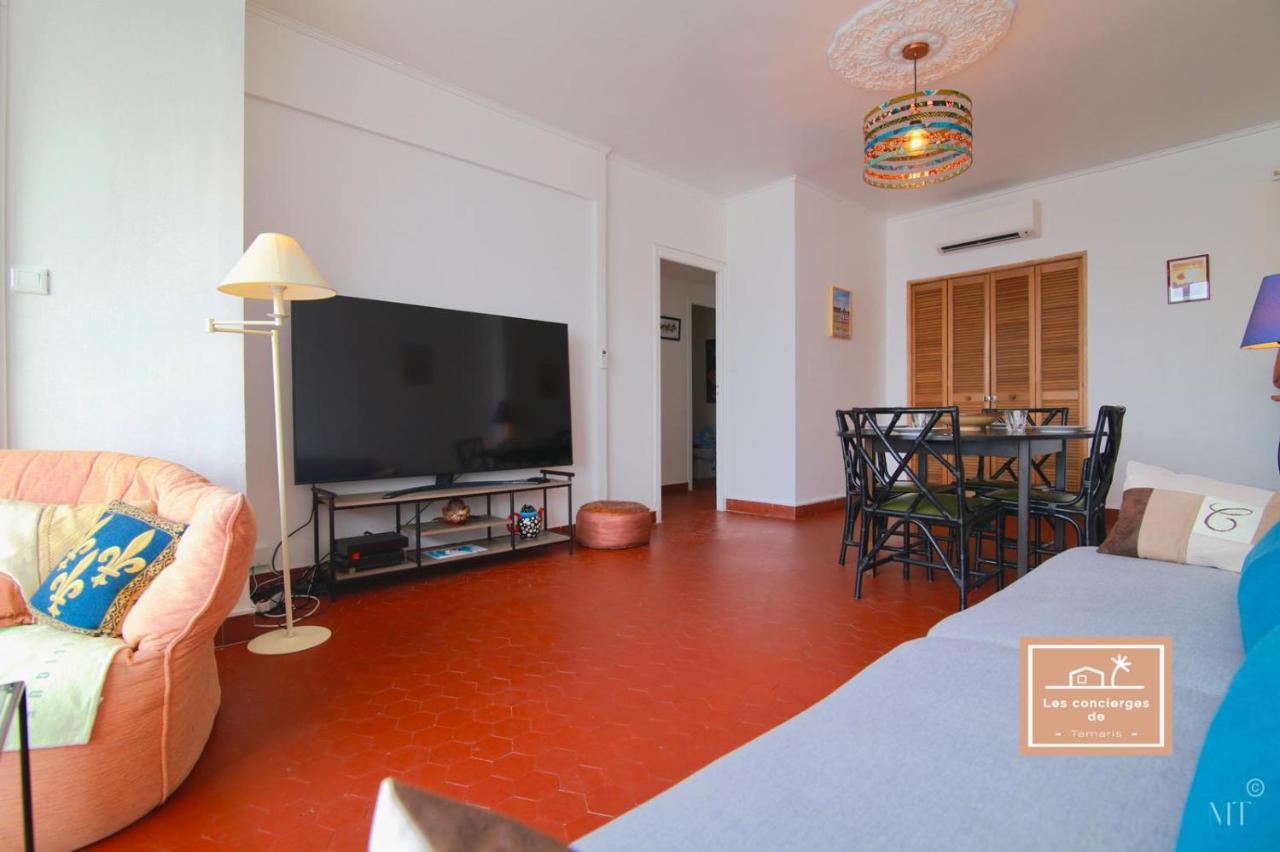 Apartament Le Grand Charles, Climatise Tulon Zewnętrze zdjęcie