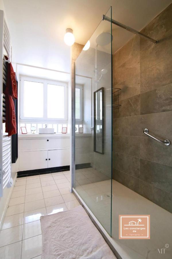 Apartament Le Grand Charles, Climatise Tulon Zewnętrze zdjęcie